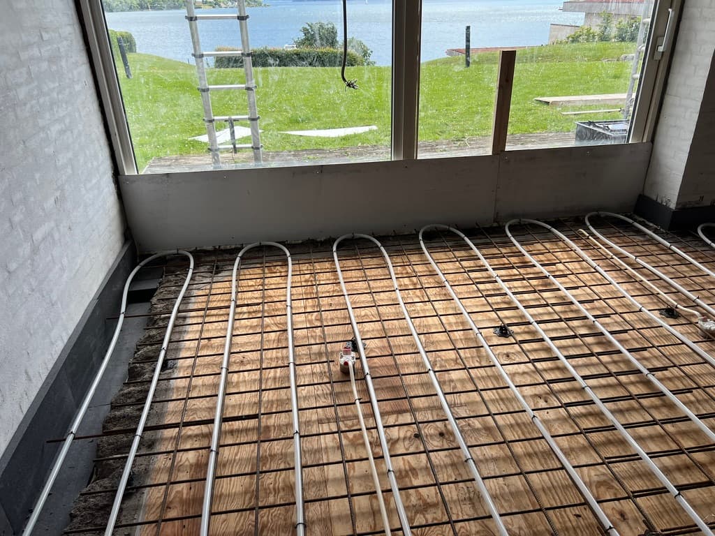 Renovering af hus 3