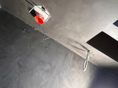 Renovering af badeværelse 5