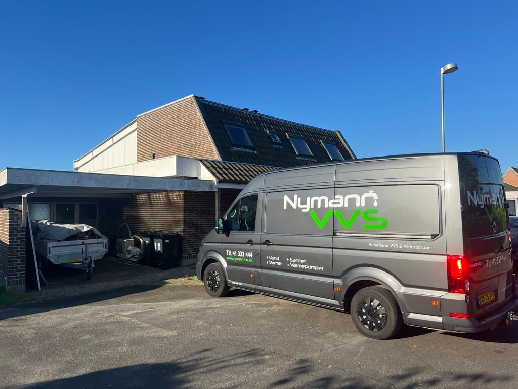 Renovering af hus 15