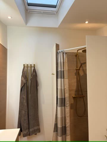 Renovering af badeværelse 4