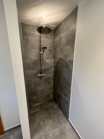 Renovering af badeværelse 4