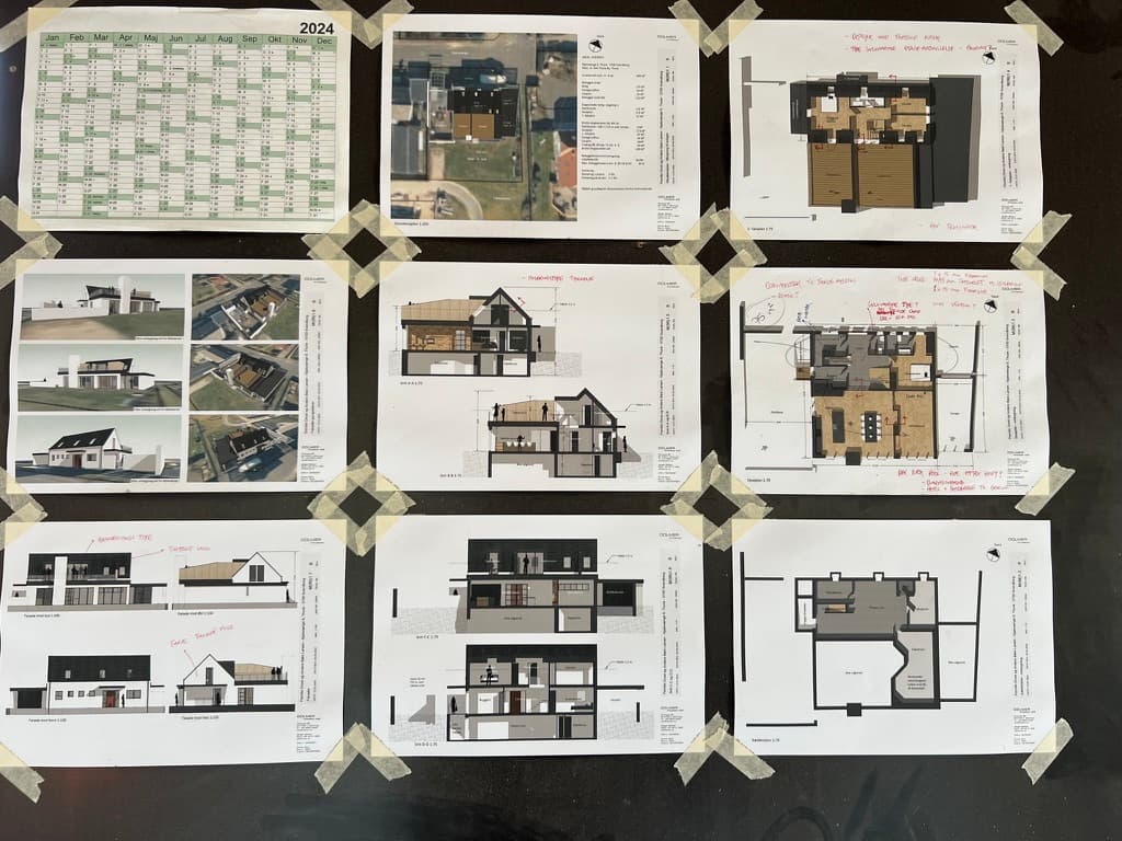 Renovering af hus 2