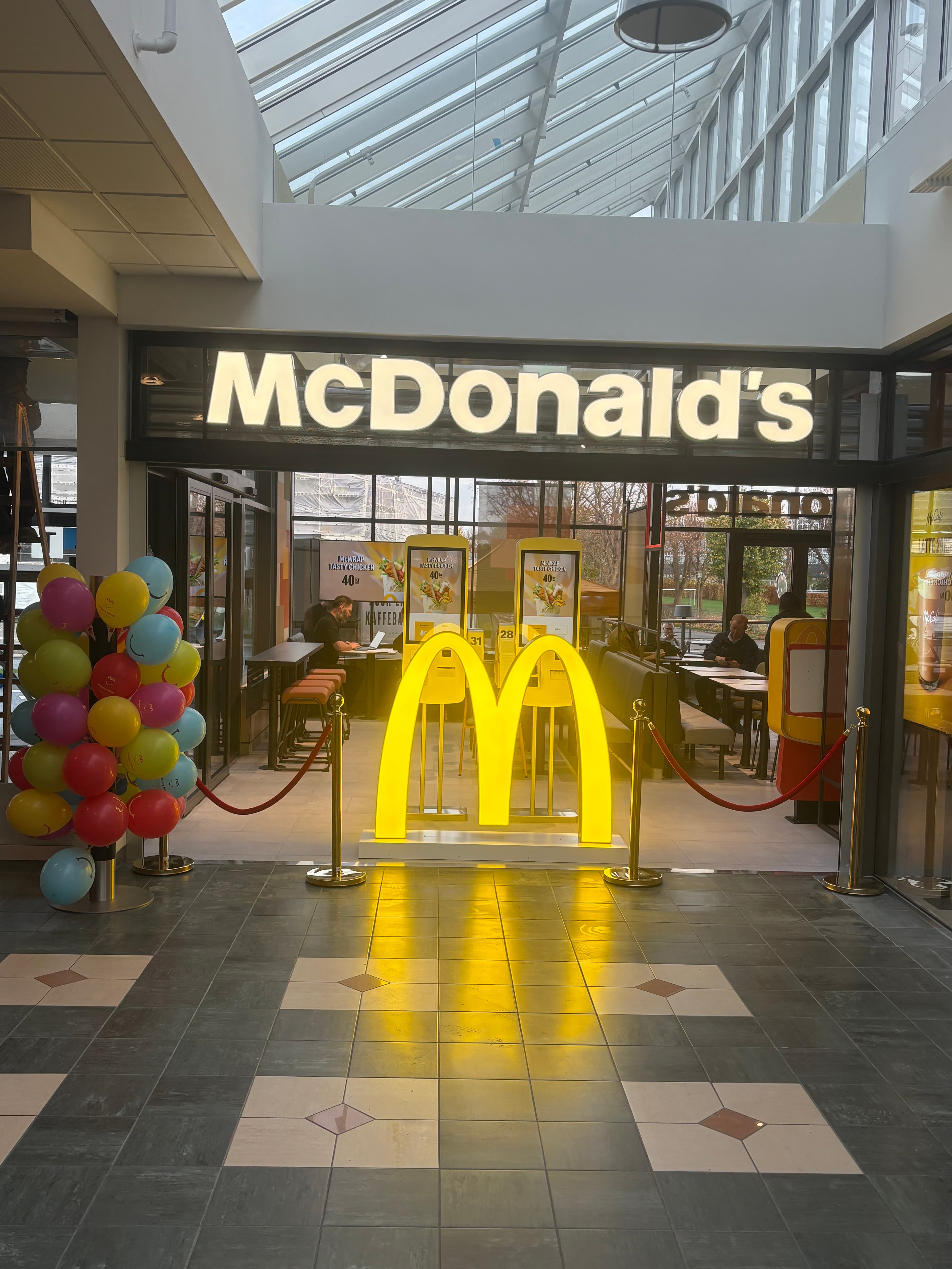 McDonald's Rødovre